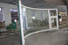 拉弯塑形产品展示