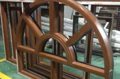 拉弯塑形产品展示
